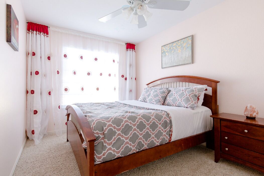 Photo of Bedroom in Windsor