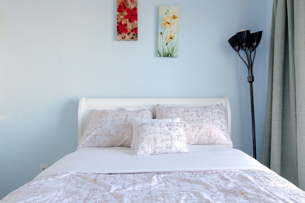 Photo of Bedroom in Windsor
