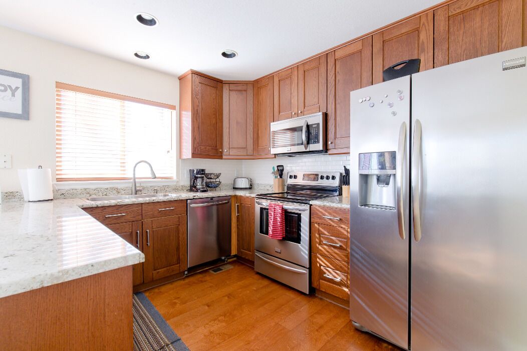 Photo of Kitchen in Windsor