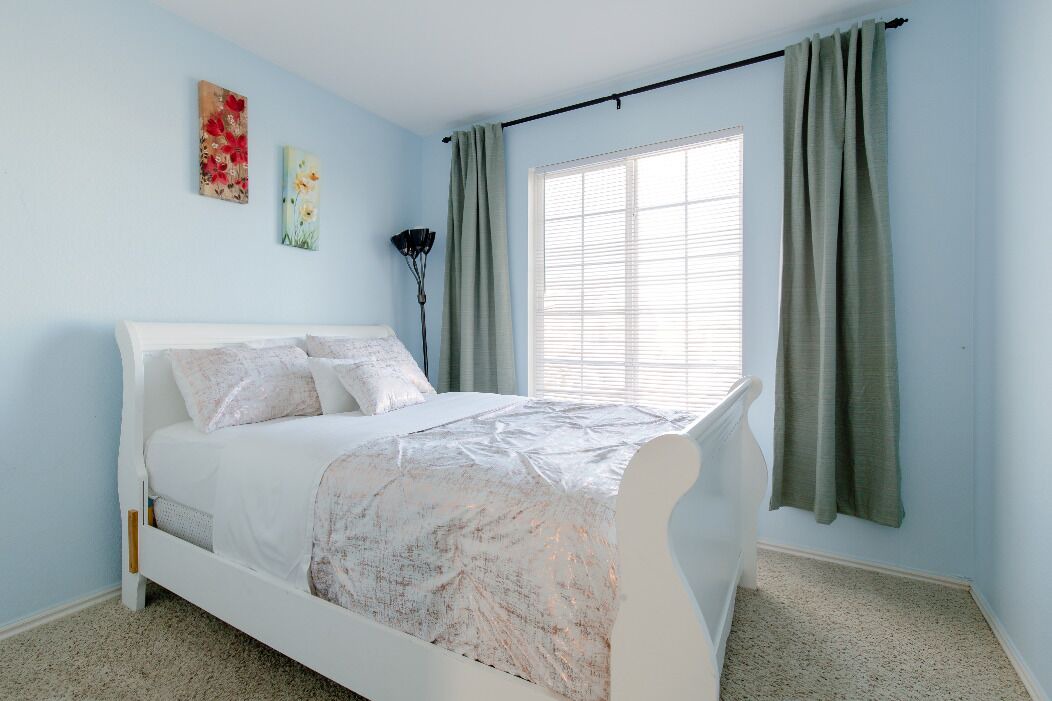 Photo of Bedroom in Windsor