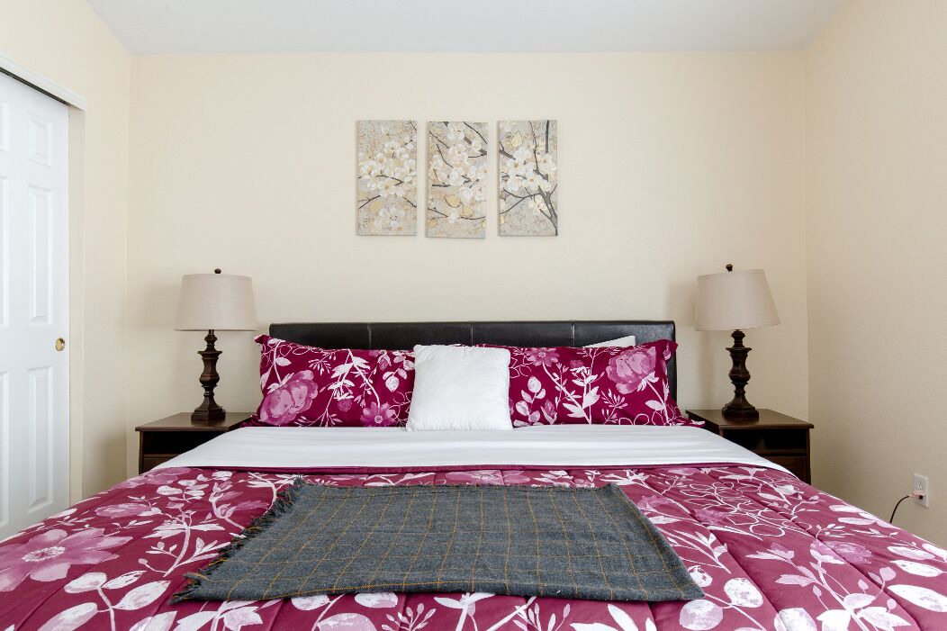 Photo of Bedroom in Windsor