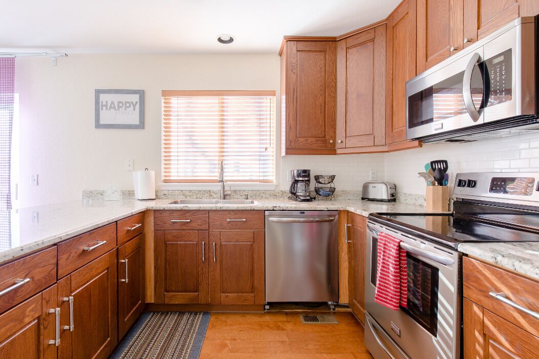 Photo of Kitchen in Windsor