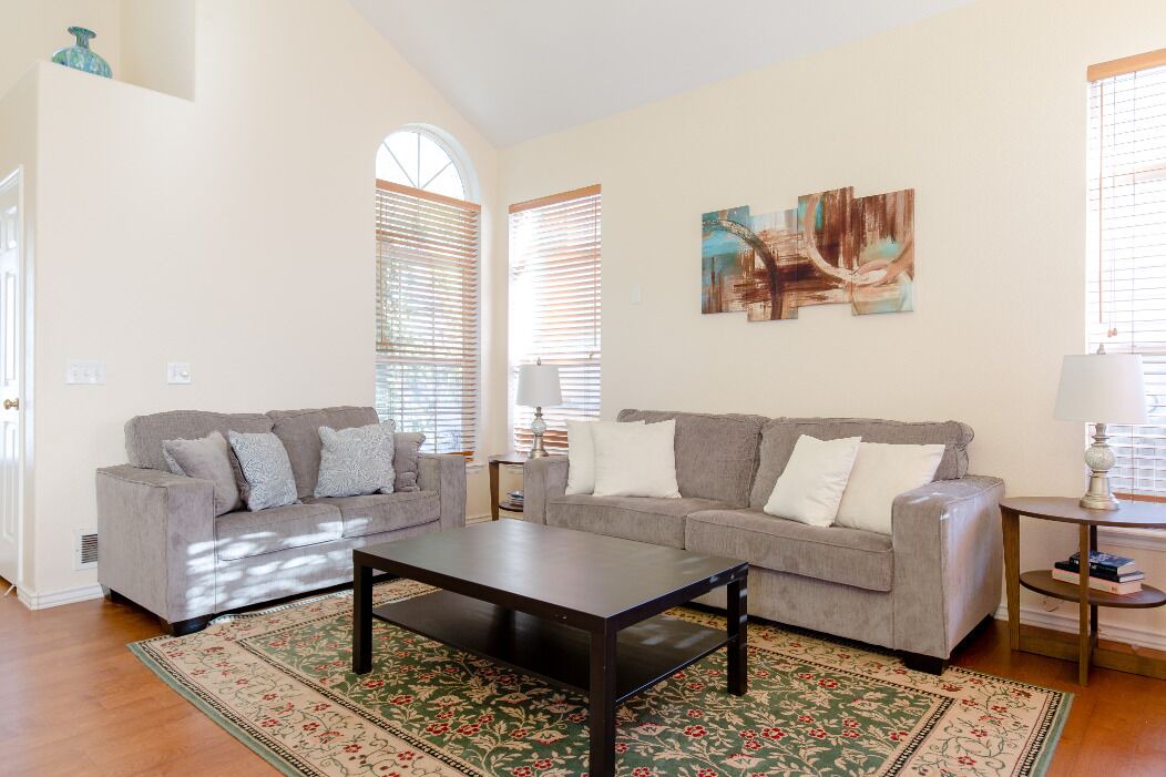 Photo of Livingroom in Windsor