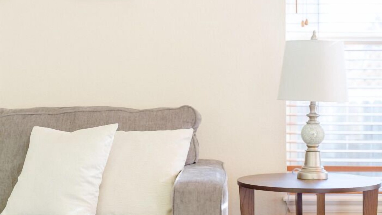 Photo of Livingroom in Windsor