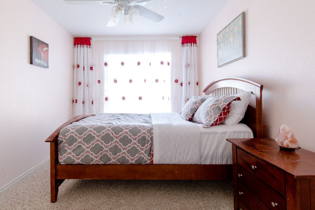 Photo of Bedroom in Windsor