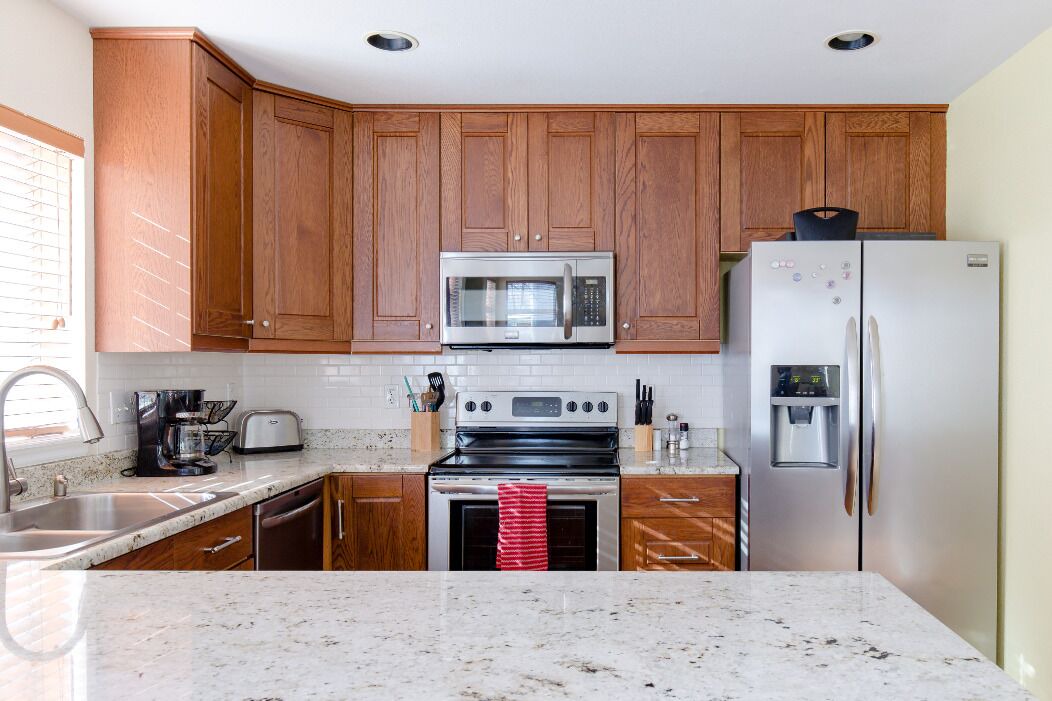 Photo of Kitchen in Windsor
