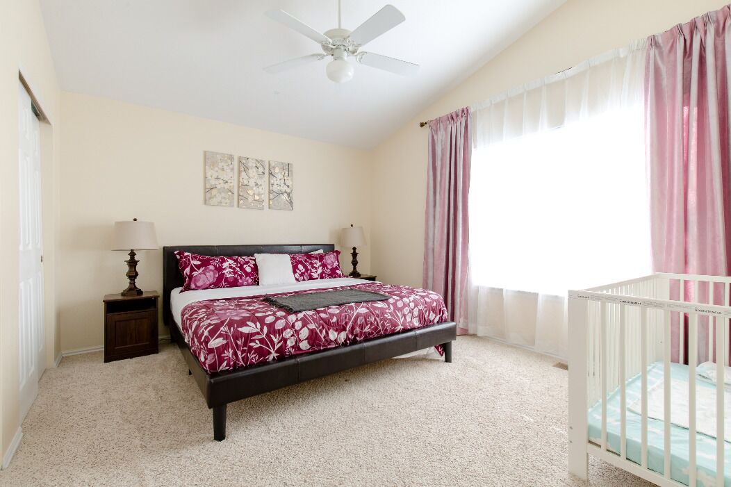 Photo of Bedroom in Windsor