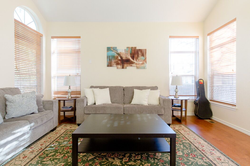 Photo of Livingroom in Windsor
