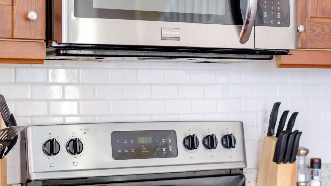 Photo of Kitchen in Windsor