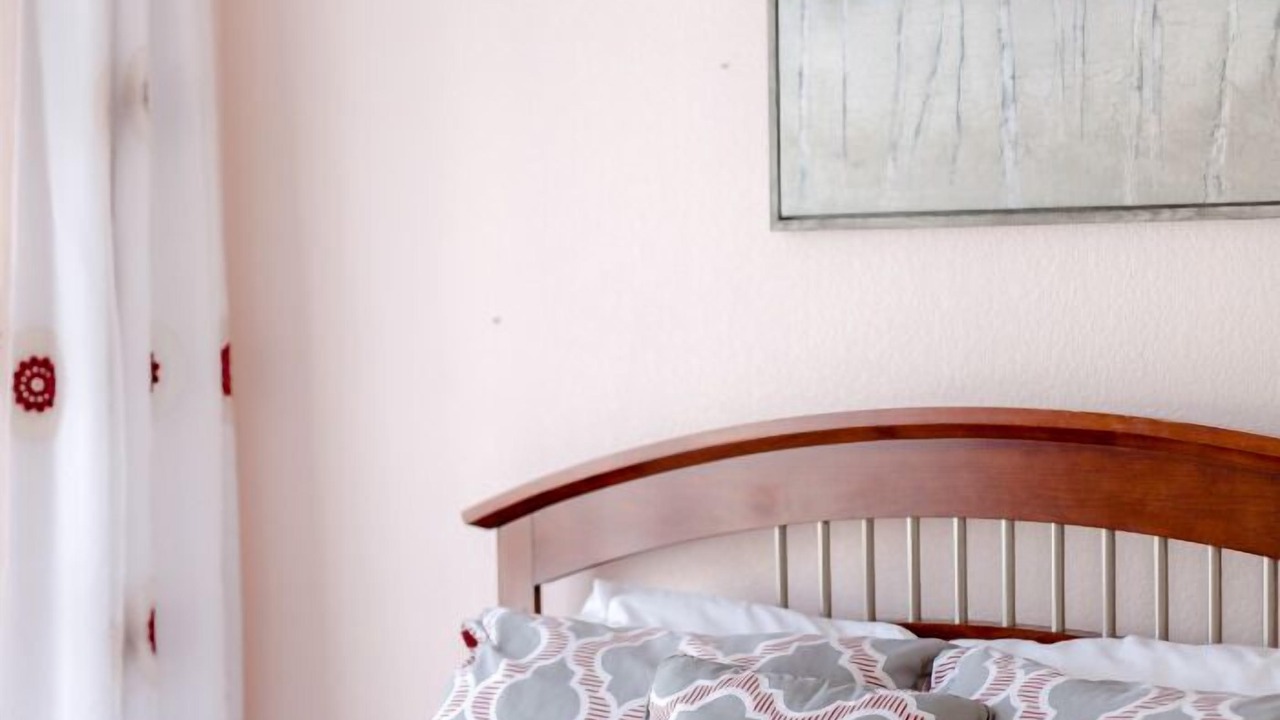 Photo of Bedroom in Windsor