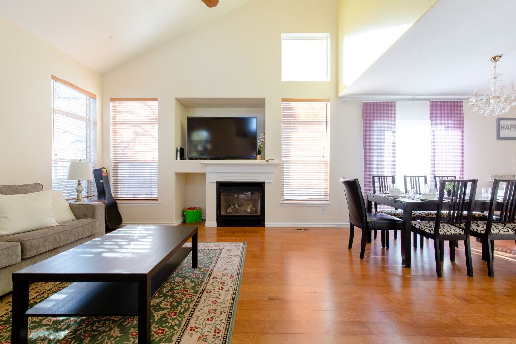 Photo of Livingroom in Windsor
