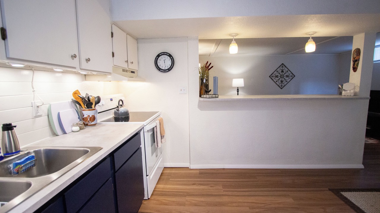 Photo of Kitchen in Central Colorado Springs