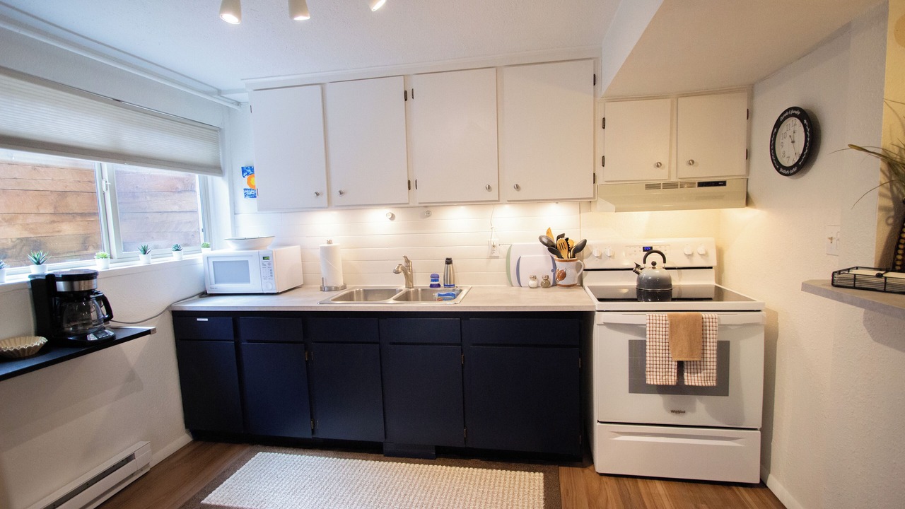 Photo of Kitchen in Central Colorado Springs