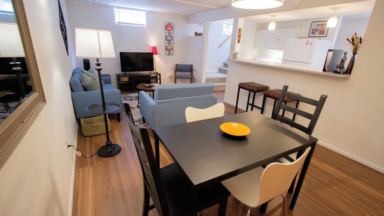 Photo of Livingroom in Central Colorado Springs