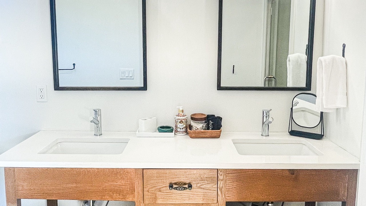 Photo of Bathroom in Buena Vista
