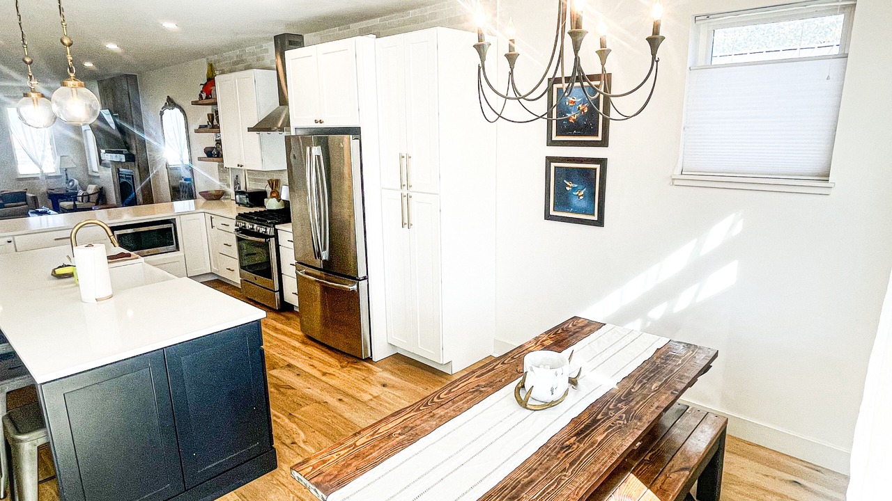 Photo of Kitchen in Buena Vista