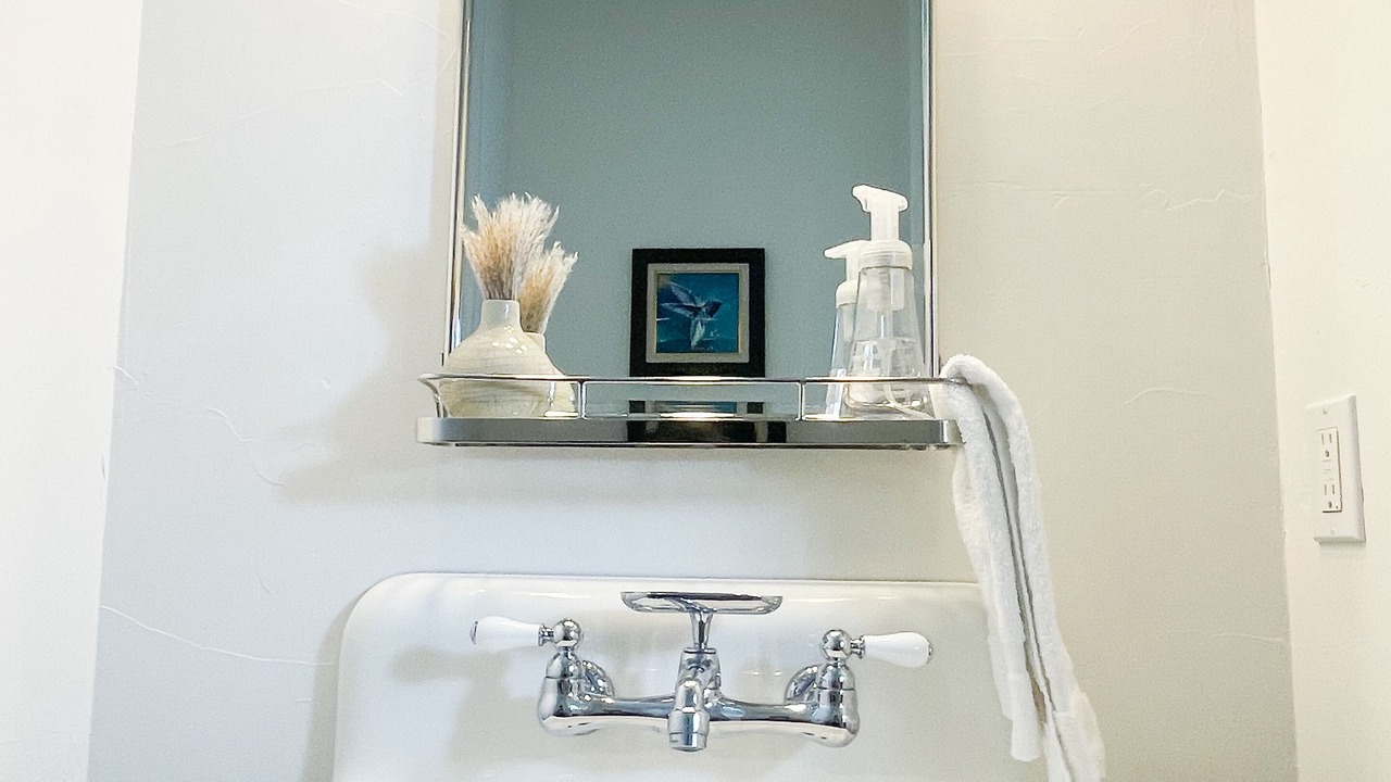 Photo of Bathroom in Buena Vista