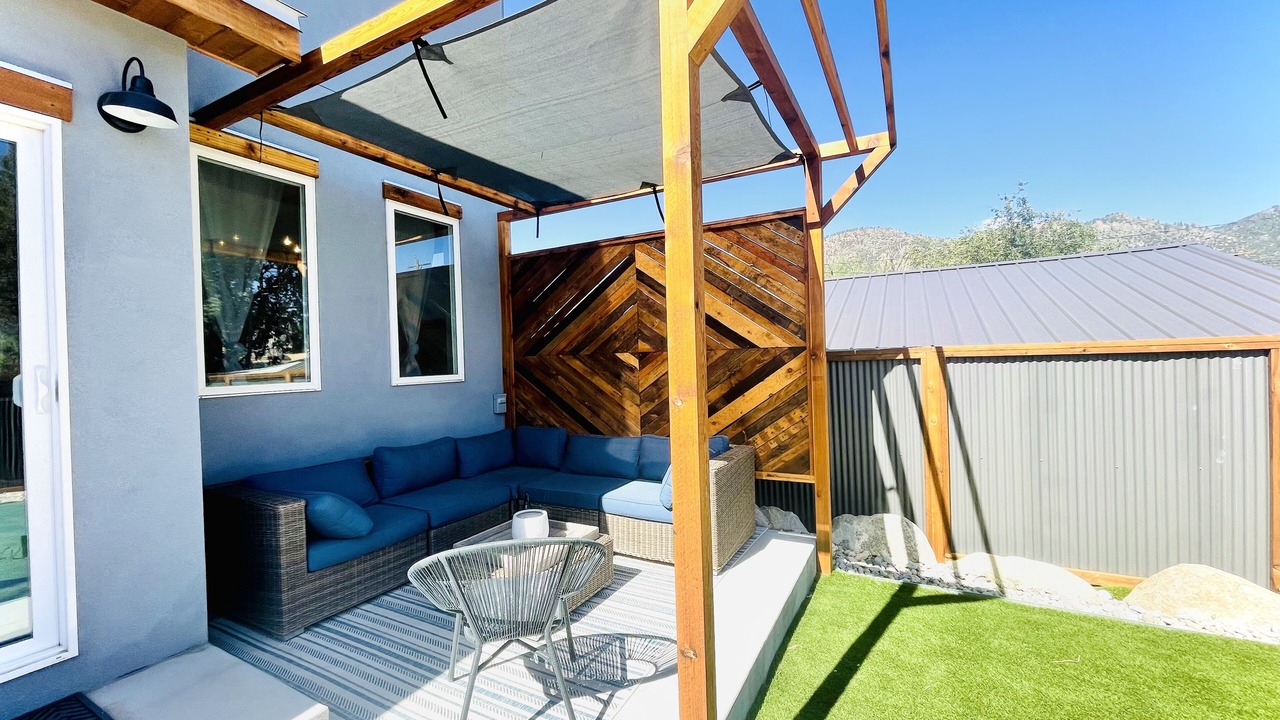 Photo of Patio Balcony in Buena Vista
