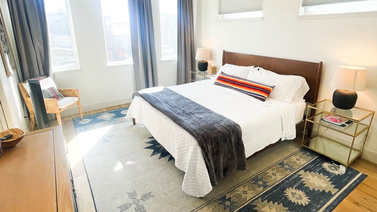 Photo of Bedroom in Buena Vista