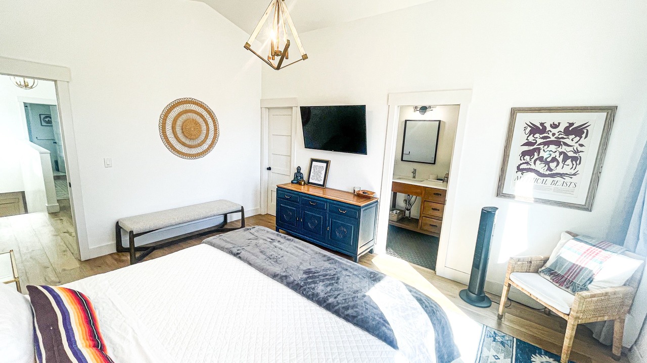 Photo of Bedroom in Buena Vista