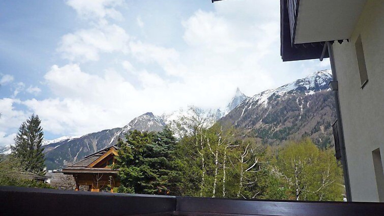 Photo of Others in Chamonix City Centre