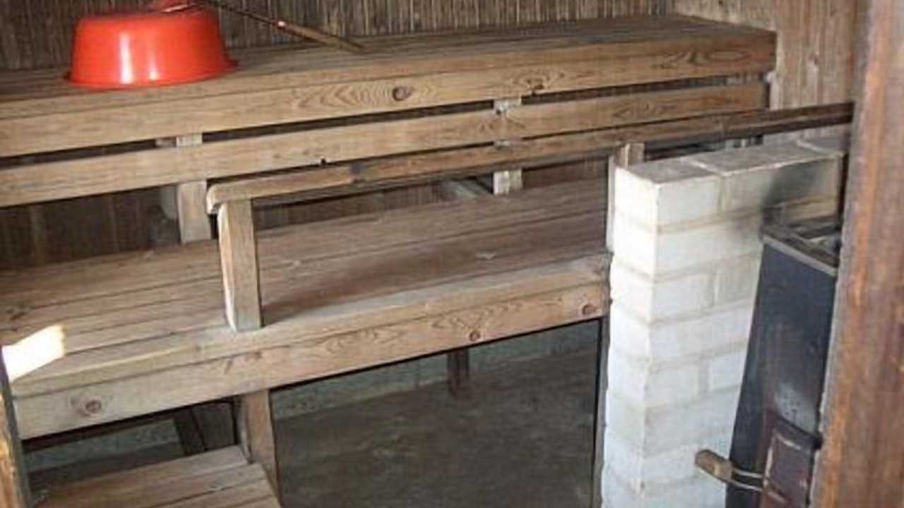 Photo of Bedroom in Kihnio