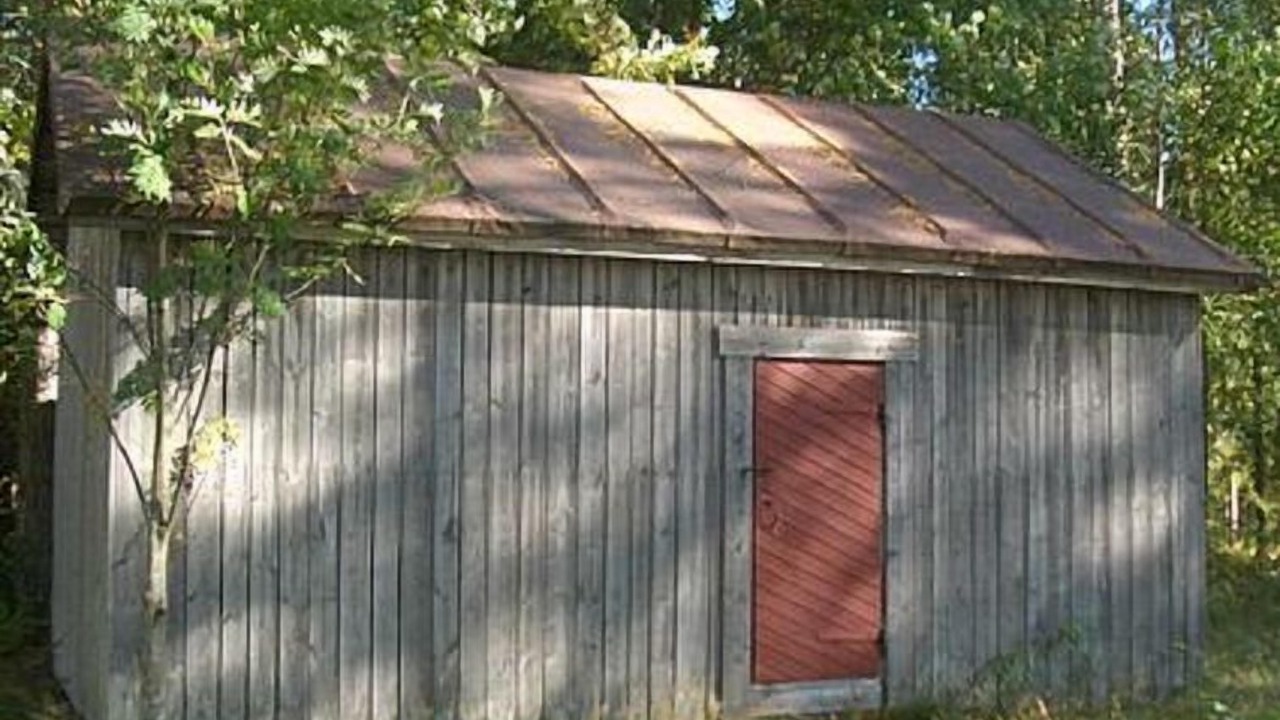 Photo of Outdoor in Kihnio