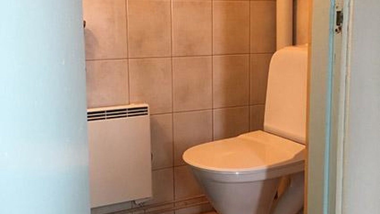 Photo of Bathroom in Kihnio