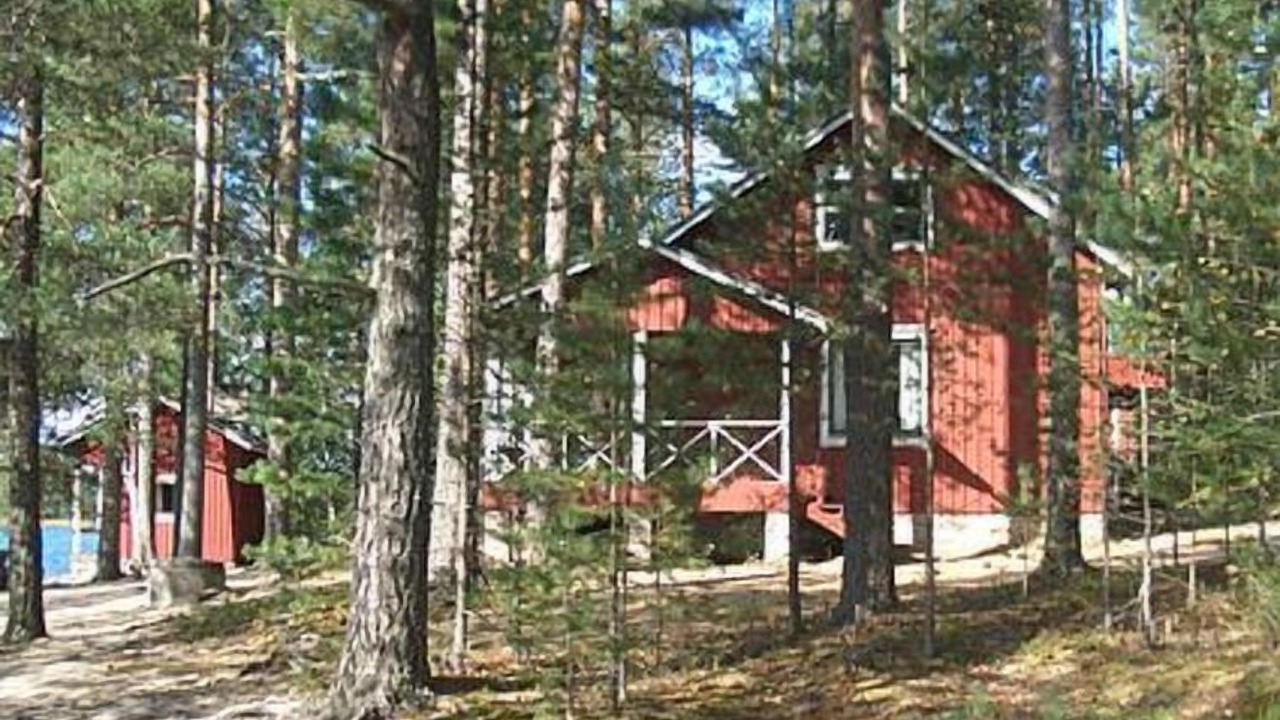 Photo of Outdoor in Kihnio