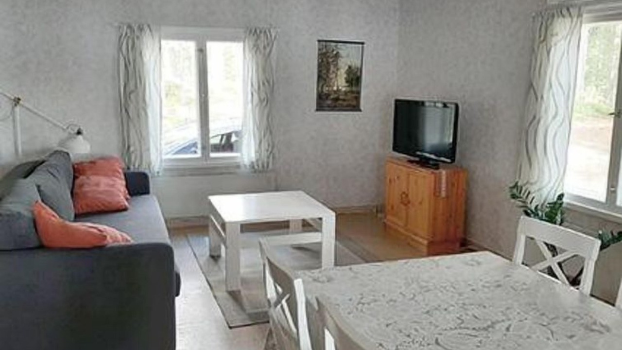 Photo of Bedroom in Kihnio