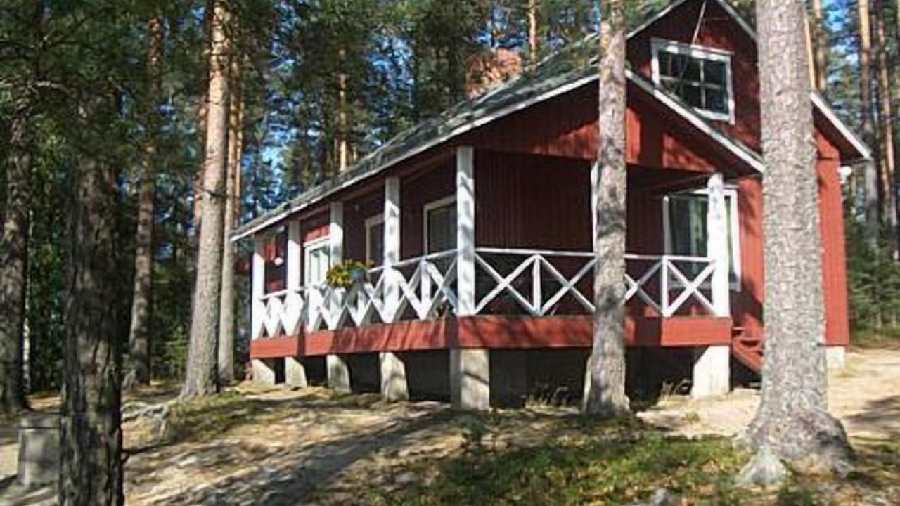 Photo of Outdoor in Kihnio