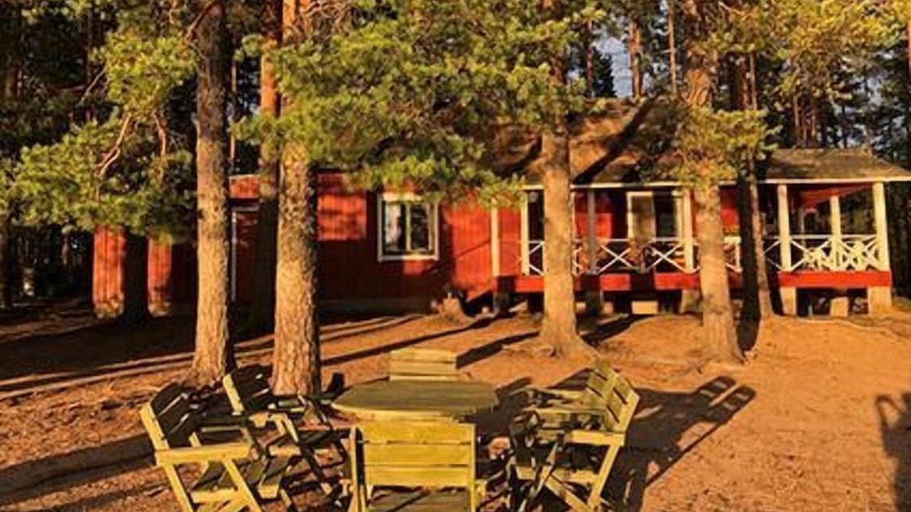 Photo of Outdoor in Kihnio