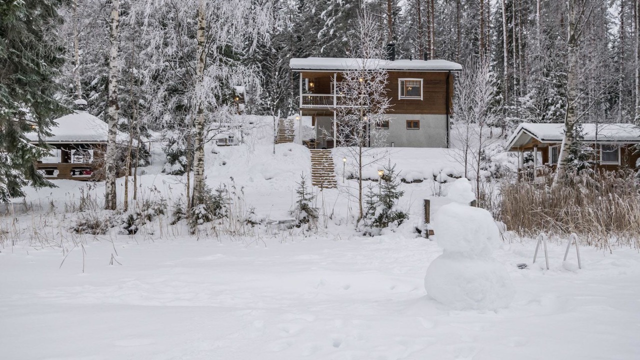 Photo of Others in Kangasniemi