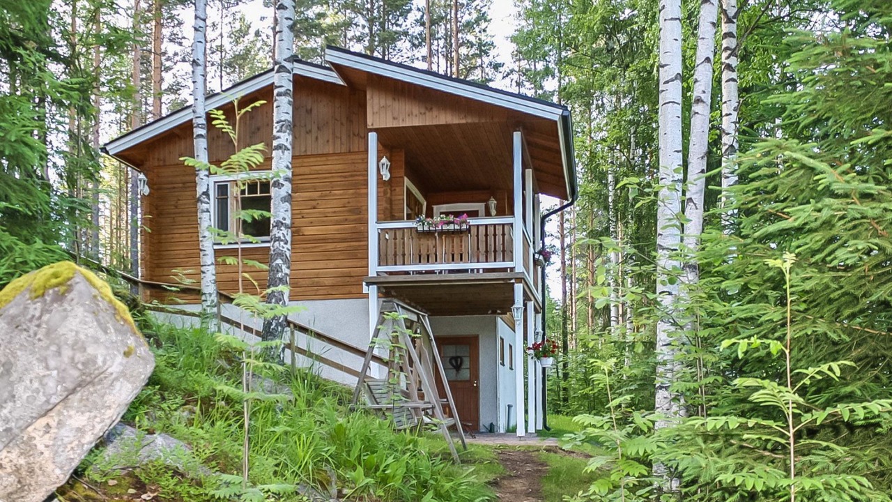 Photo of Others in Kangasniemi