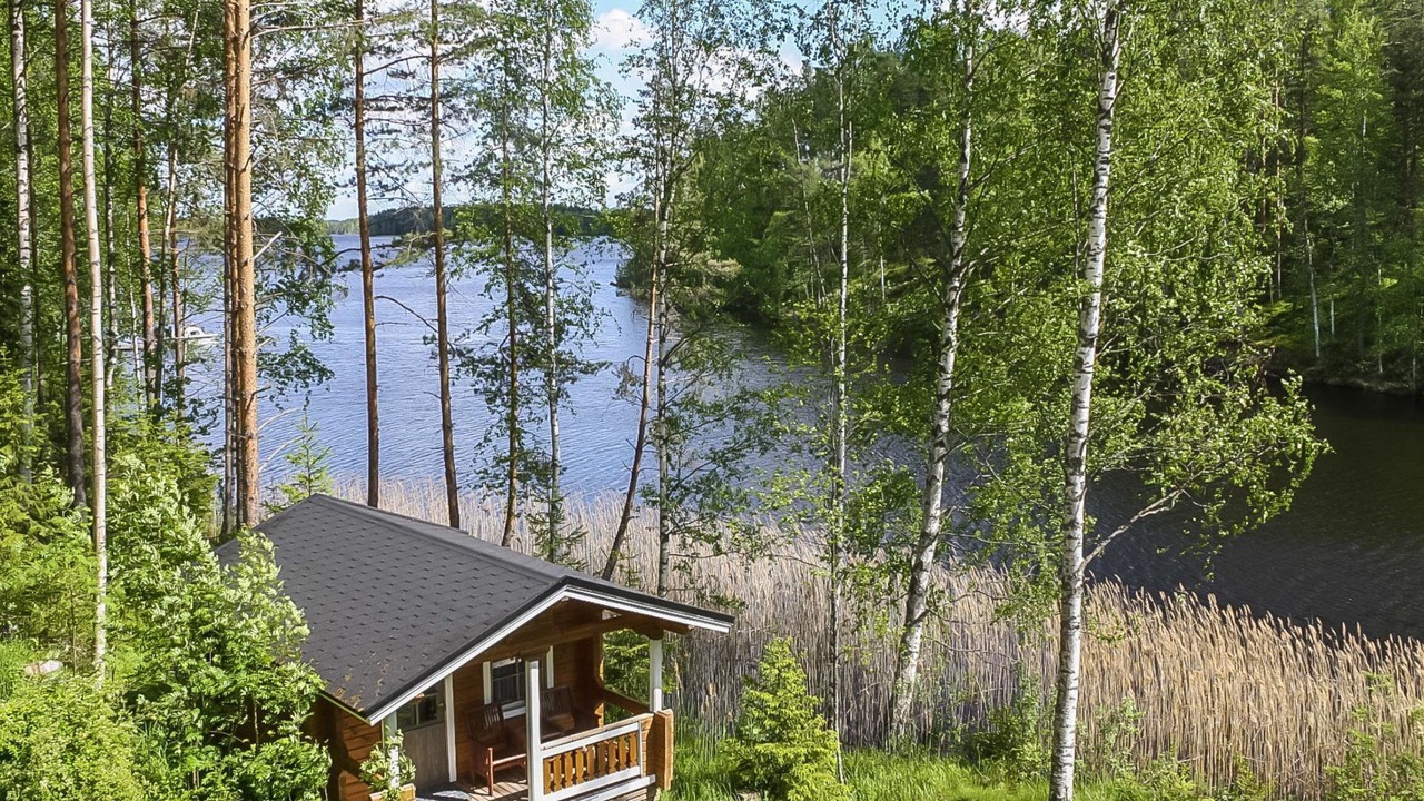 Photo of Others in Kangasniemi