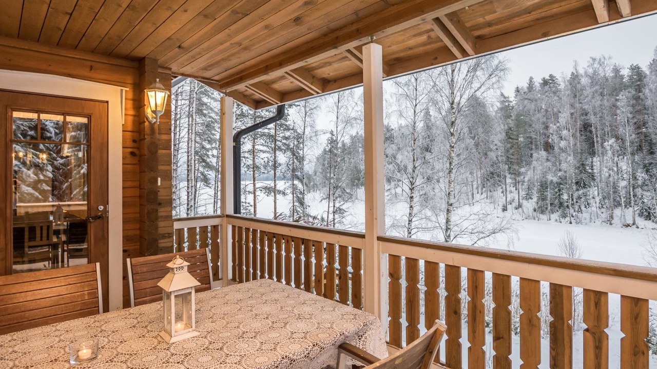 Photo of Others in Kangasniemi