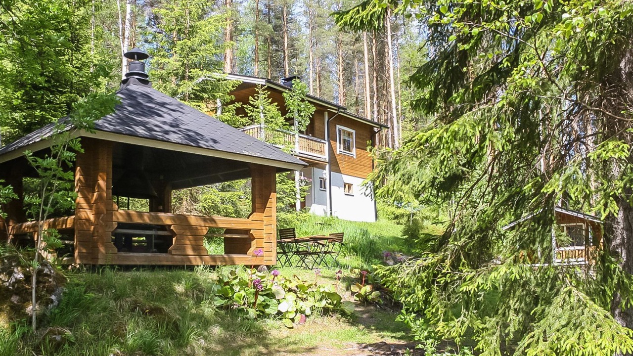 Photo of Others in Kangasniemi