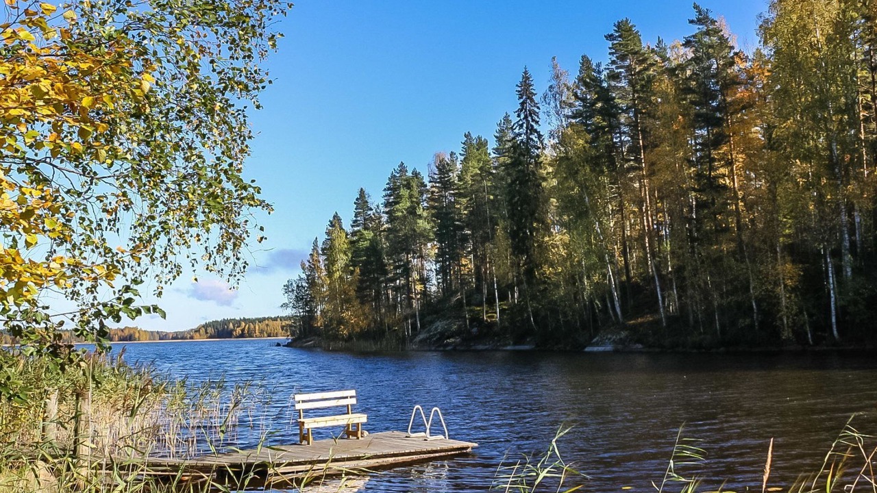 Photo of Others in Kangasniemi