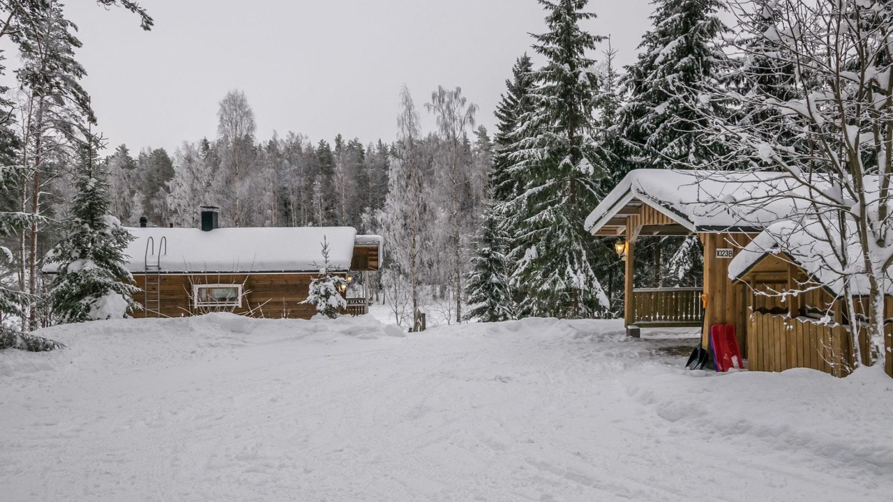 Photo of Others in Kangasniemi