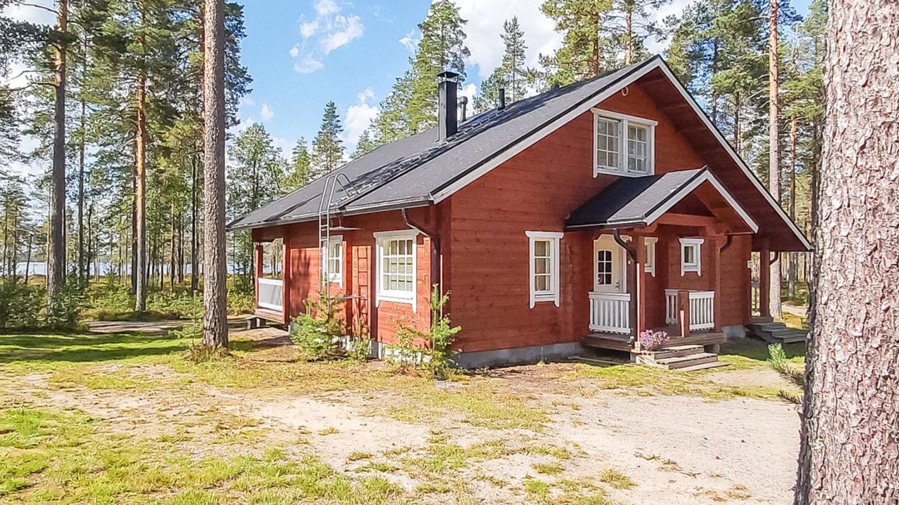 Photo of Others in Lestijarvi