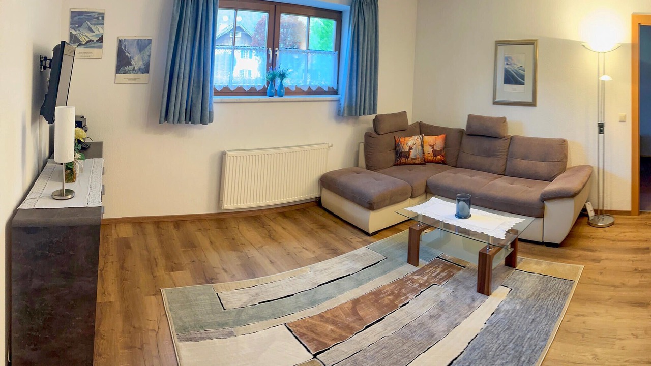 Photo of Bedroom in Leutasch
