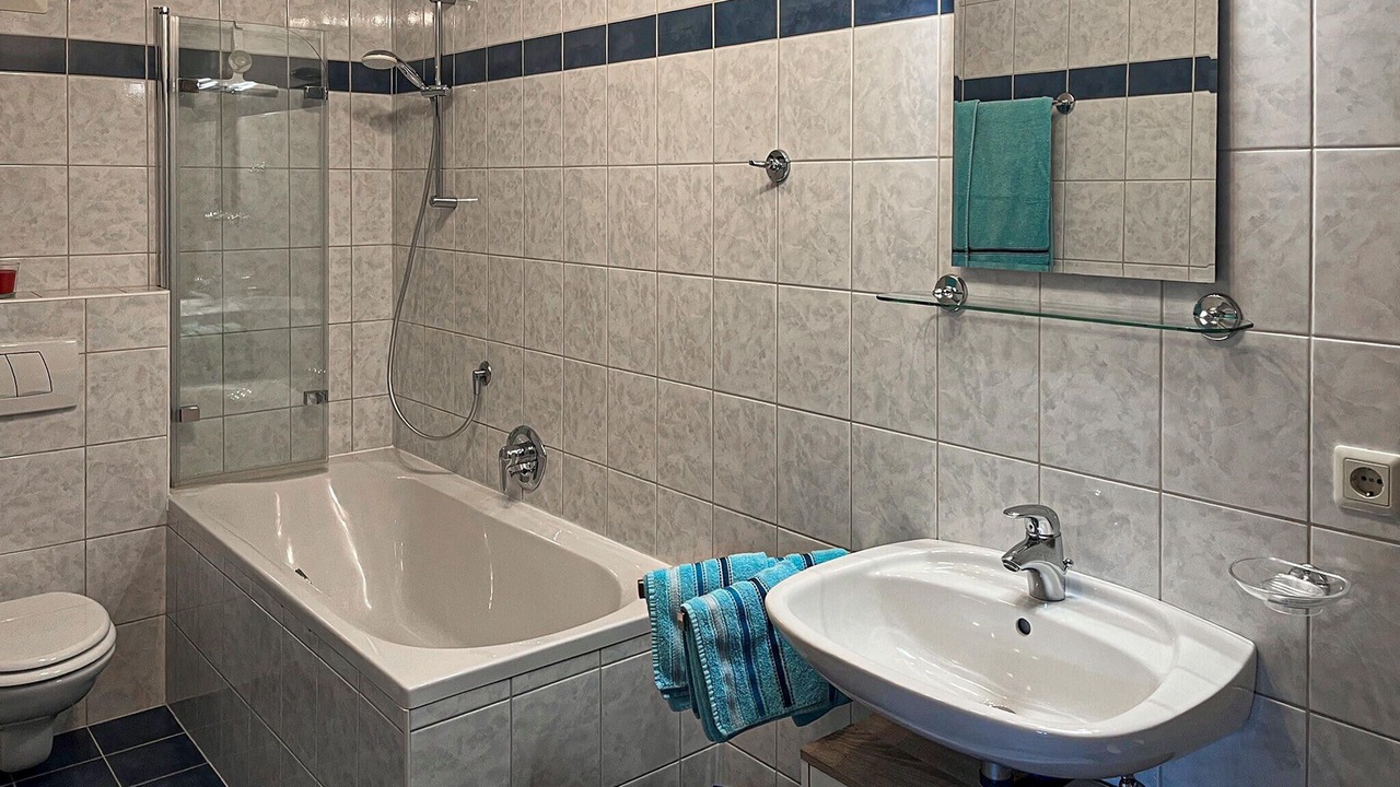 Photo of Bathroom in Leutasch