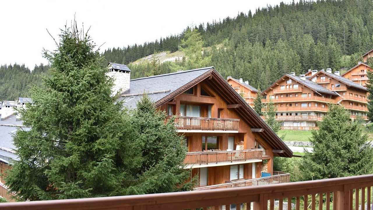 Photo of Outdoor in Meribel