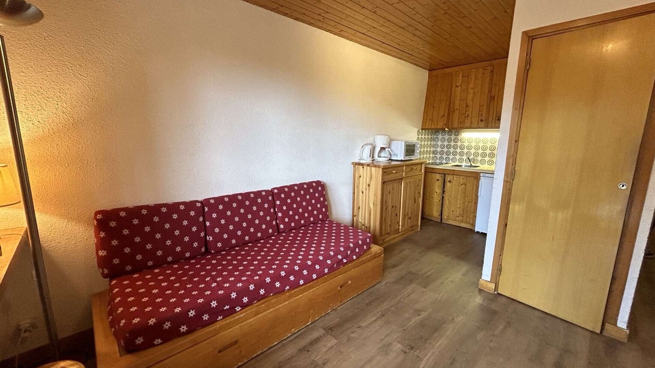 Photo of Livingroom in Meribel