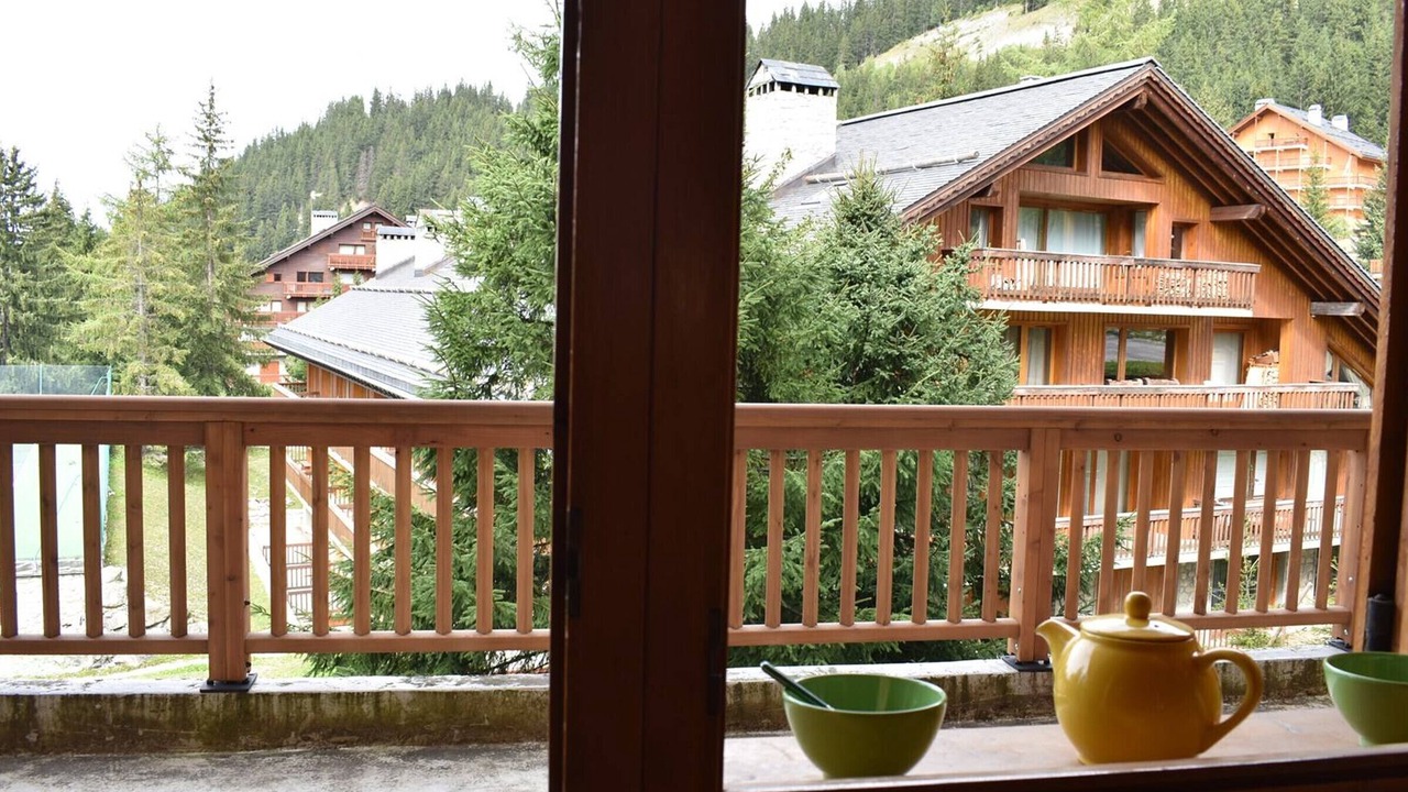 Photo of Others in Meribel