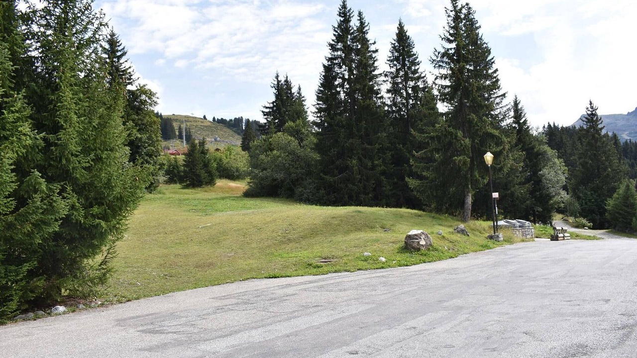 Photo of Outdoor in Meribel