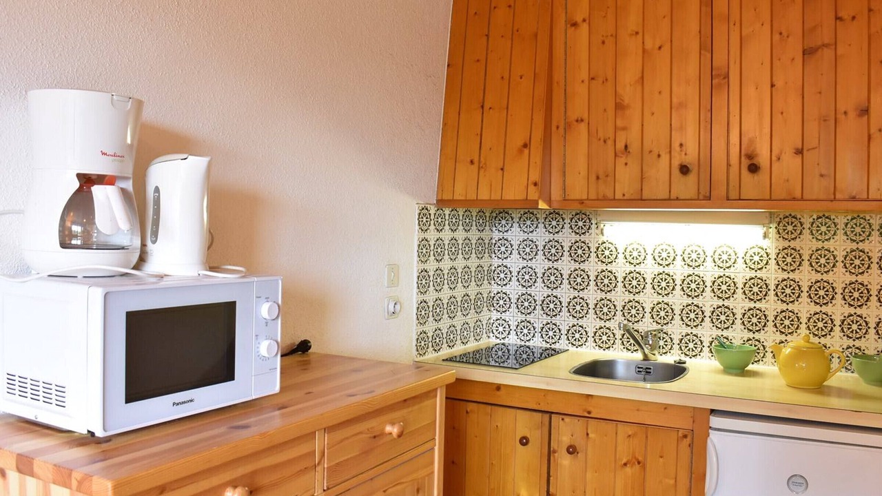 Photo of Kitchen in Meribel
