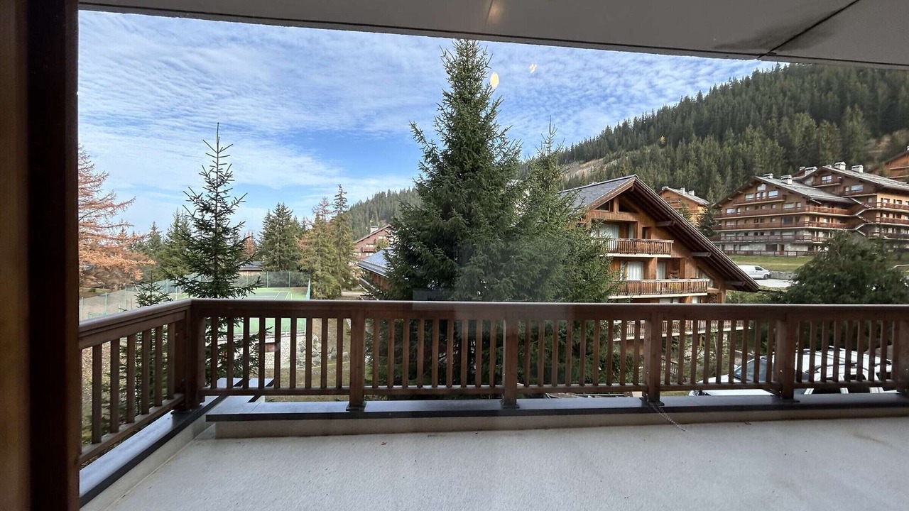 Photo of Outdoor in Meribel