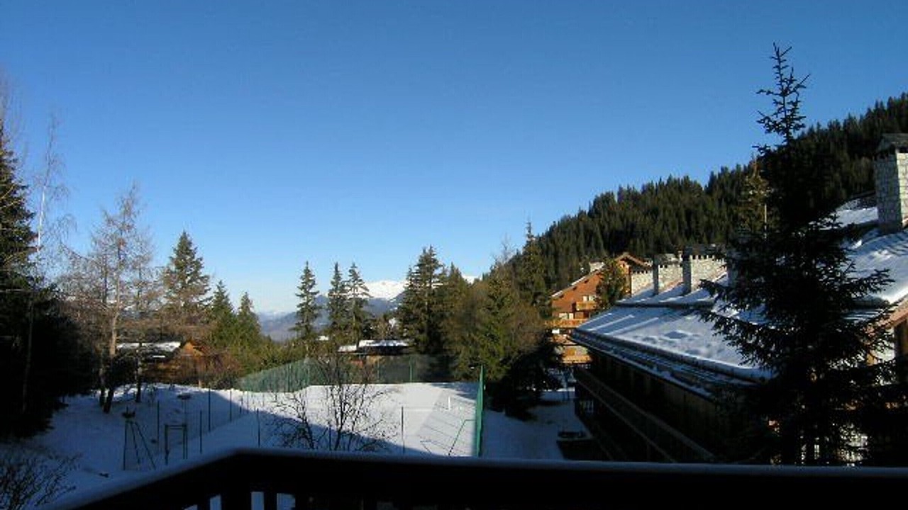 Photo of Outdoor in Meribel
