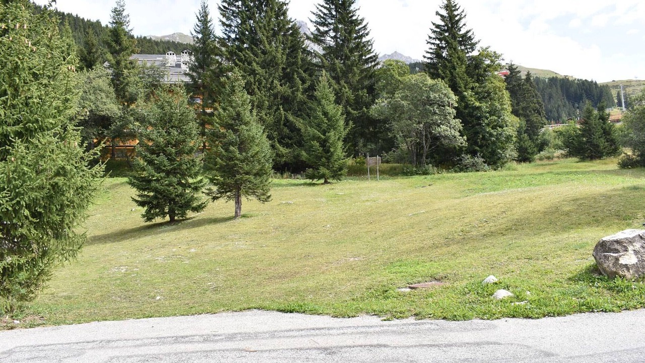 Photo of Outdoor in Meribel